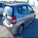 JHMGD37617S062759 2007 Honda Fit Sport auction photo thumbnail 4