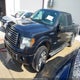 1FTFW1CT9CFA42897 2012 Ford F-150 Fx2 auction photo thumbnail 2