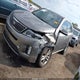 5XYKW4A7XEG485212 2014 Kia Sorento Limited V6 auction photo thumbnail 2