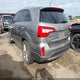 5XYKW4A7XEG485212 2014 Kia Sorento Limited V6 auction photo thumbnail 3