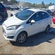 3FADP4BJ4HM140612 2017 Ford Fiesta Se auction photo thumbnail 2