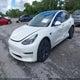 5YJ3E1EA9NF168086 2022 Tesla Model 3 Rear-Wheel Drive auction photo thumbnail 2