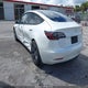 5YJ3E1EA9NF168086 2022 Tesla Model 3 Rear-Wheel Drive auction photo thumbnail 3