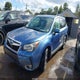 JF2SJGVC6GH403009 2016 Subaru Forester 2.0Xt Touring auction photo thumbnail 2