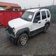 1J4GL48K74W133516 2004 Jeep Liberty Sport auction photo thumbnail 2