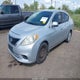 3N1CN7AP0EL863302 2014 Nissan Versa 1.6 S/1.6 S+/1.6 Sl/1.6 Sv auction photo thumbnail 2