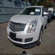 3GYFNDEY1BS600338 2011 Cadillac Srx Luxury Collection auction photo thumbnail 2