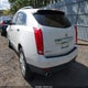 3GYFNDEY1BS600338 2011 Cadillac Srx Luxury Collection auction photo thumbnail 3