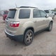 1GKER23D69J219935 2009 GMC Acadia Slt-1 auction photo thumbnail 4