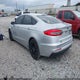 3FA6P0CD0KR141762 2019 Ford Fusion Sel auction photo thumbnail 3