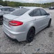 3FA6P0CD0KR141762 2019 Ford Fusion Sel auction photo thumbnail 4