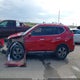 5N1AT2MT5HC861370 2017 Nissan Rogue Sl auction photo thumbnail 15