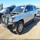1GNSKHKC3LR116664 2020 Chevrolet Suburban 4Wd Lt auction photo thumbnail 2