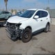 KNMAT2MV7HP583991 2017 Nissan Rogue S auction photo thumbnail 2