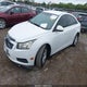 1G1PC5SB9D7224908 2013 Chevrolet Cruze 1Lt Auto auction photo thumbnail 2