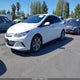 1G1RC6S50HU101871 2017 Chevrolet Volt Lt auction photo thumbnail 2