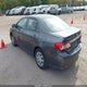 JTDBU4EE1B9158449 2011 Toyota Corolla auction photo thumbnail 3