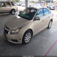 1G1PF5S97B7120421 2011 Chevrolet Cruze 1Lt auction photo thumbnail 2