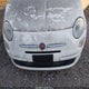 3C3CFFAR1CT106254 2012 Fiat 500 Pop auction photo thumbnail 6
