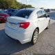 1C3CCBAB0EN140841 2014 Chrysler 200 Lx auction photo thumbnail 4
