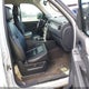 1GNSCBE05BR143018 2011 Chevrolet Tahoe Lt auction photo thumbnail 5