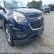 2GNALBEK3H1555663 2017 Chevrolet Equinox Ls auction photo thumbnail 20