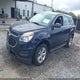 2GNALBEK3H1555663 2017 Chevrolet Equinox Ls auction photo thumbnail 2