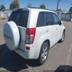 JS3TE944064103292 2006 Suzuki Grand Vitara Xsport auction photo thumbnail 4
