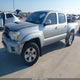 3TMJU4GN9FM182935 2015 Toyota Tacoma Prerunner V6 auction photo thumbnail 2