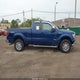 1FTFX1ET7BFC57557 2011 Ford F-150 Lariat auction photo thumbnail 13