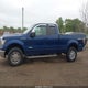 1FTFX1ET7BFC57557 2011 Ford F-150 Lariat auction photo thumbnail 14