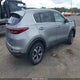 KNDPMCAC8L7629269 2020 Kia Sportage Lx auction photo thumbnail 4