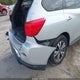 5N1DR2MM2HC651491 2017 Nissan Pathfinder Sv auction photo thumbnail 6
