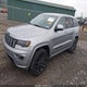 1C4RJFAGXLC336633 2020 Jeep Grand Cherokee Altitude 4X4 auction photo thumbnail 2