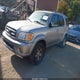 5TDBT44AX2S070809 2002 Toyota Sequoia Sr5 V8 auction photo thumbnail 2