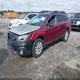 4S4BSAHCXK3292065 2019 Subaru Outback 2.5I Premium auction photo thumbnail 2