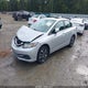 19XFB2F83EE244530 2014 Honda Civic Ex auction photo thumbnail 2