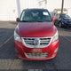 2V4RW3DG6BR670018 2011 Volkswagen Routan Se auction photo thumbnail 12