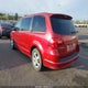 2V4RW3DG6BR670018 2011 Volkswagen Routan Se auction photo thumbnail 3