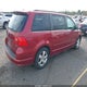 2V4RW3DG6BR670018 2011 Volkswagen Routan Se auction photo thumbnail 4