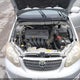 1NXBR32E25Z375862 2005 Toyota Corolla S auction photo thumbnail 10