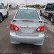 1NXBR32E25Z375862 2005 Toyota Corolla S auction photo thumbnail 17