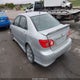 1NXBR32E25Z375862 2005 Toyota Corolla S auction photo thumbnail 3