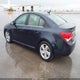 1G1P75SZ7E7302993 2014 Chevrolet Cruze Diesel auction photo thumbnail 3