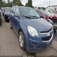 2GNFLEEK5C6178952 2012 Chevrolet Equinox 1Lt auction photo thumbnail 1
