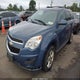 2GNFLEEK5C6178952 2012 Chevrolet Equinox 1Lt auction photo thumbnail 2