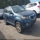 5XYKU3A13BG020083 2011 Kia Sorento Ex auction photo thumbnail 1