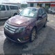 3FAHP0JGXBR308439 2011 Ford Fusion Sel auction photo thumbnail 2