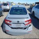 1HGCV3F27NA039633 2022 Honda Accord Hybrid Sport auction photo thumbnail 16
