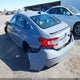 1HGCV3F27NA039633 2022 Honda Accord Hybrid Sport auction photo thumbnail 3